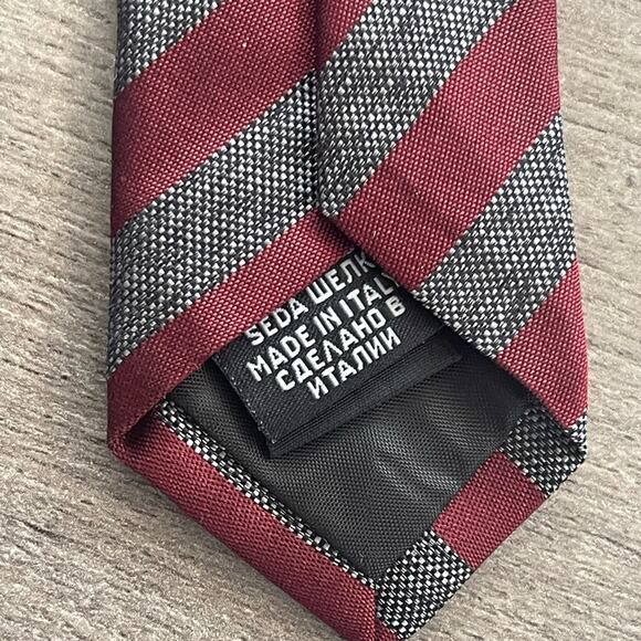 Hugo by Hugo boss made in Italy menstie - Picture 9 of 12